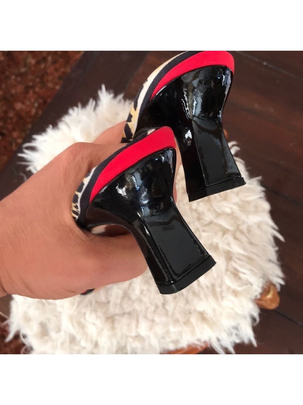 Stuart Weitzman shoes - Picture 4 of 6